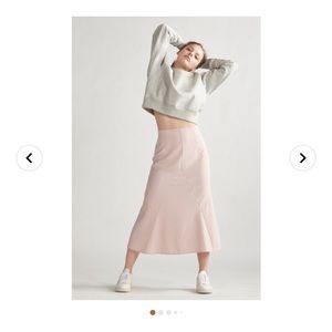 THAKOON skirt